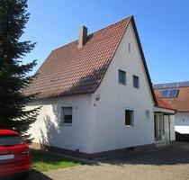 Schönes Häuslein in Moorenbrunn - Nürnberg Altenfurt