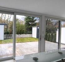 3 Zimmer Neubauwohnung mit Terrasse und Garten - Verden (Aller)