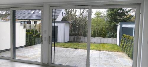 Foto - 3 Zimmer Erdgeschoßwohnung zur Miete in Verden (Aller)