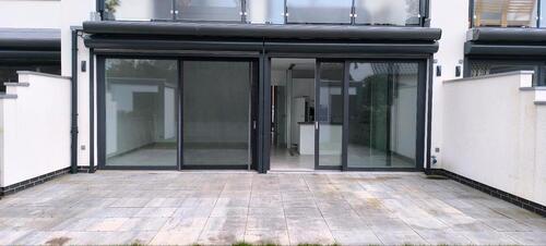 Foto - 3 Zimmer Erdgeschoßwohnung in Verden (Aller)