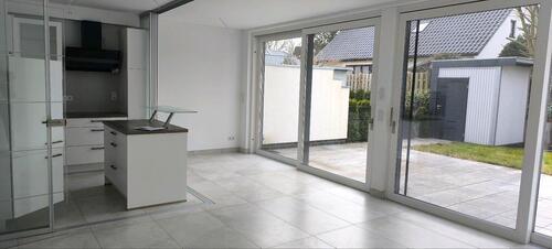 Foto - Erdgeschoßwohnung in Verden (Aller) zur Miete