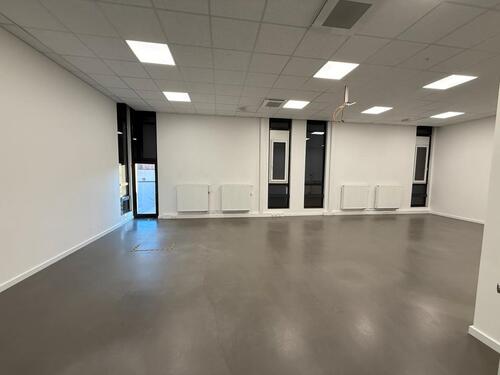 Foto - Moderne, Gewerbefläche 83m² – zentrale Lage, vielseitig nutzbar!