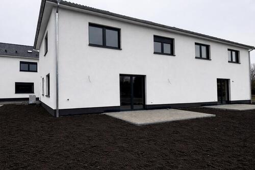 Foto - Haus in Hermannsburg zu verkaufen - DHH Neubau