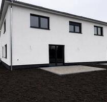 Haus in Hermannsburg zu verkaufen - DHH Neubau - Südheide