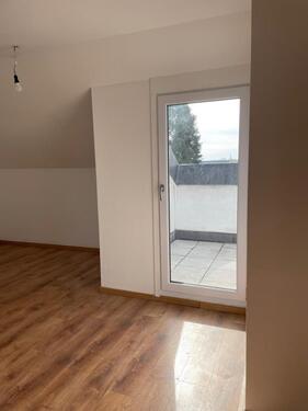 Foto - Dachgeschoßwohnung in Simbach am Inn zur Miete