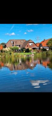 Foto - Ferienwohnung Norden-Norddeich, Nordsee, Haus Kolkhörn