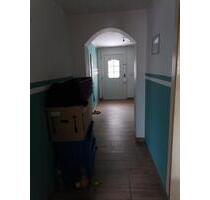 Haus mit Garage und Grundstück in Beesedau nahe Könnern