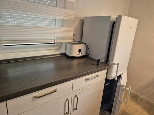 Foto - Etagenwohnung in Neuffen zur Miete
