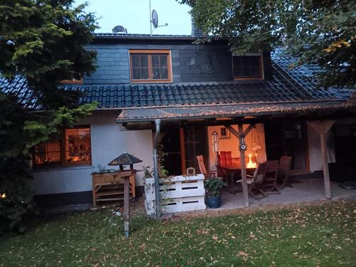 Foto - 7 Zimmer Einfamilienhaus zur Miete in Wipperfürth