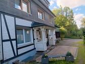 Foto - Einfamilienhaus in Wipperfürth zur Miete