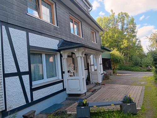 Foto - Einfamilienhaus in Wipperfürth zur Miete