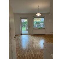 Top sanierte 2 Zimmer Erdgeschoss Wohnung mit barrierefrei, EBK - Wesendorf