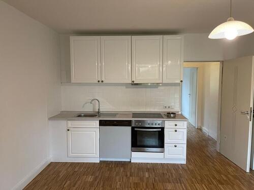 Foto - 2 Zimmer Erdgeschoßwohnung zur Miete in Wesendorf