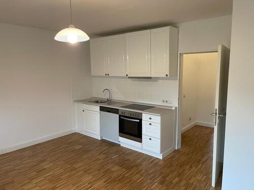 Foto - 2 Zimmer Erdgeschoßwohnung in Wesendorf