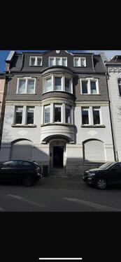 Foto - Wohnung in Solingen Mitte - 450,00&nbsp;EUR Kaltmiete, ca.&nbsp; 34,00&nbsp;m&sup2;