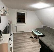 3-Zimmer-Wohnung mit EBK in ruhiger Lage - Bopfingen