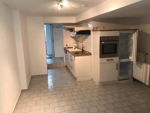 Foto - 1 Zimmer Etagenwohnung zum Kaufen in Münster