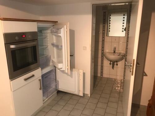 Foto - 1 Zimmer Etagenwohnung in Münster