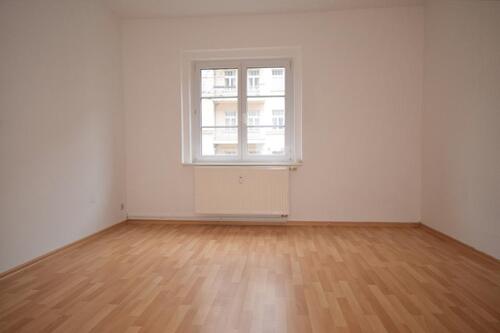 Foto - Etagenwohnung in Chemnitz