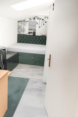 Foto - Etagenwohnung zur Miete in Potsdam