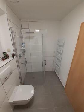 Foto - Etagenwohnung zur Miete in Weisendorf