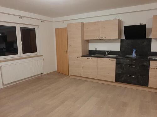 Foto - Etagenwohnung in Weisendorf