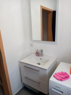 Foto - Etagenwohnung in Weisendorf zur Miete