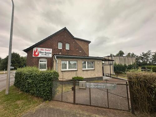 Foto - Einfamilienhaus zum Kaufen in Salzwedel