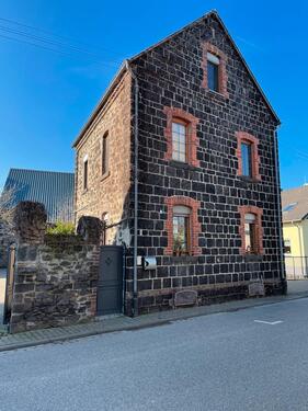 Foto - Wohnung über zwei Etagen - 530,00 EUR Kaltmiete,