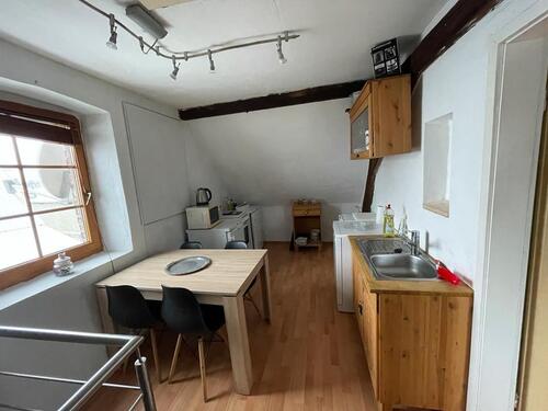 Foto - Etagenwohnung in Welling