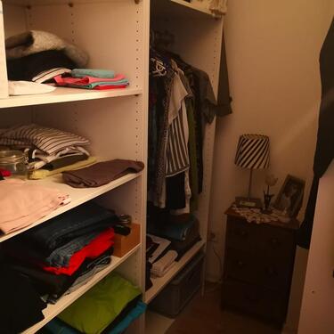Foto - Etagenwohnung zur Miete in Parsau