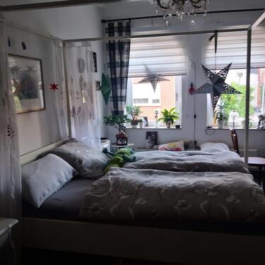 Foto - Etagenwohnung in Parsau