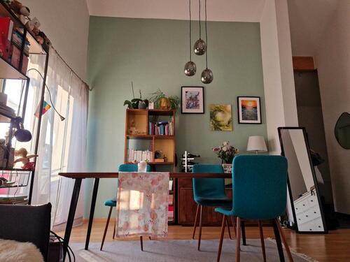 Foto - Schöne Wohnung in ruhiger Lage in Moosach