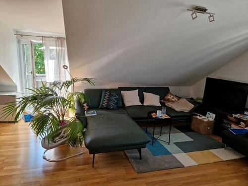 Foto - Etagenwohnung zur Miete in München