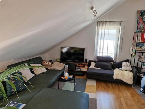 Foto - Etagenwohnung in München zur Miete