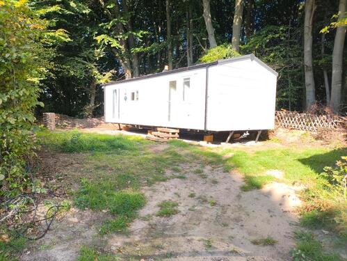 Foto - Mobilheim Neu Erstbezug am Mözener See