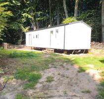 Mobilheim Neu Erstbezug am Mözener See - Wittenborn