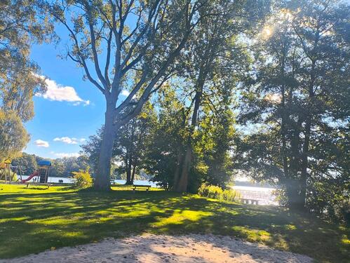 Foto - Einfamilienhaus in Wittenborn