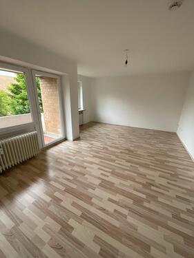 Foto - Etagenwohnung in Burgdorf