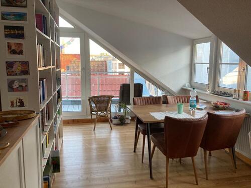 Foto - 2 Raum Wohnung im Herzen von Rostock