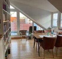 2 Raum Wohnung im Herzen von Rostock