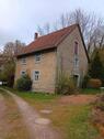 Foto - Bruchsteinhaus in Holzhausen-Externsteine