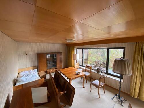 Foto - 2 Zimmer Etagenwohnung zur Miete in Pegnitz