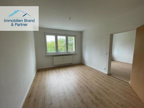 Foto - 2 Zimmer Etagenwohnung in Altenburg