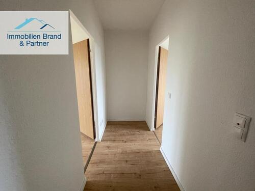 Foto - Etagenwohnung in Altenburg zur Miete