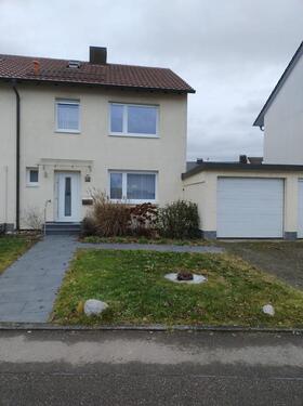 Foto - Vermietung Doppelhaushälfte in Affalterbach