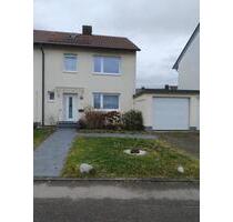 Vermietung Doppelhaushälfte in Affalterbach