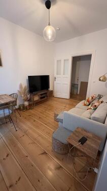 Foto - 2 Zimmer Etagenwohnung zur Miete in Berlin