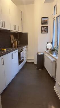 Foto - Etagenwohnung in Berlin zur Miete