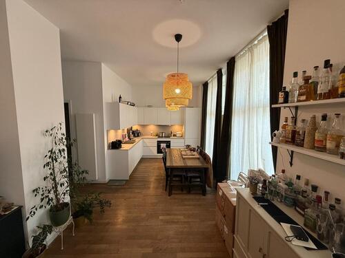 Foto - 2 Zimmer Etagenwohnung in Berlin